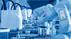 浪潮網(wǎng)絡(luò) 信息服務(wù)業(yè)務(wù)推動工業(yè)化與信息化深度融合