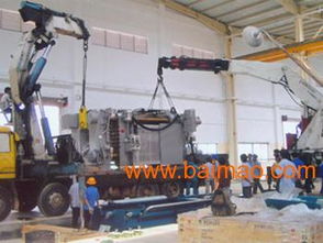 東莞眾德吊車出租 專業(yè)服務(wù)珠三角地區(qū)的可靠選擇