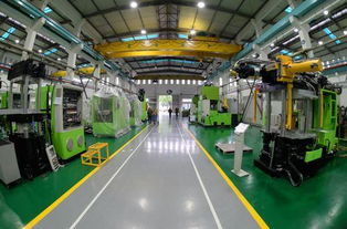 兩業(yè)深度融合 頂層設(shè)計引領(lǐng)智能工廠與柔性定制等十大新業(yè)態(tài)發(fā)展