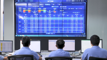 品牌佛山特刊 | 美云智數 創新驅動，引領數智新方向與信息服務業務