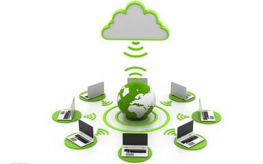 政策東風勁吹，云計算駛入發展快車道